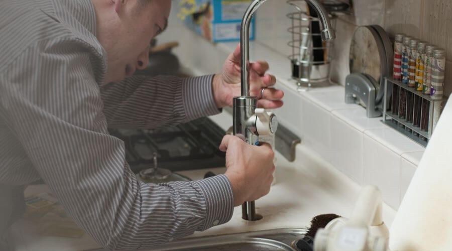 Professional sewer line replacement in Offutt Afb, NE